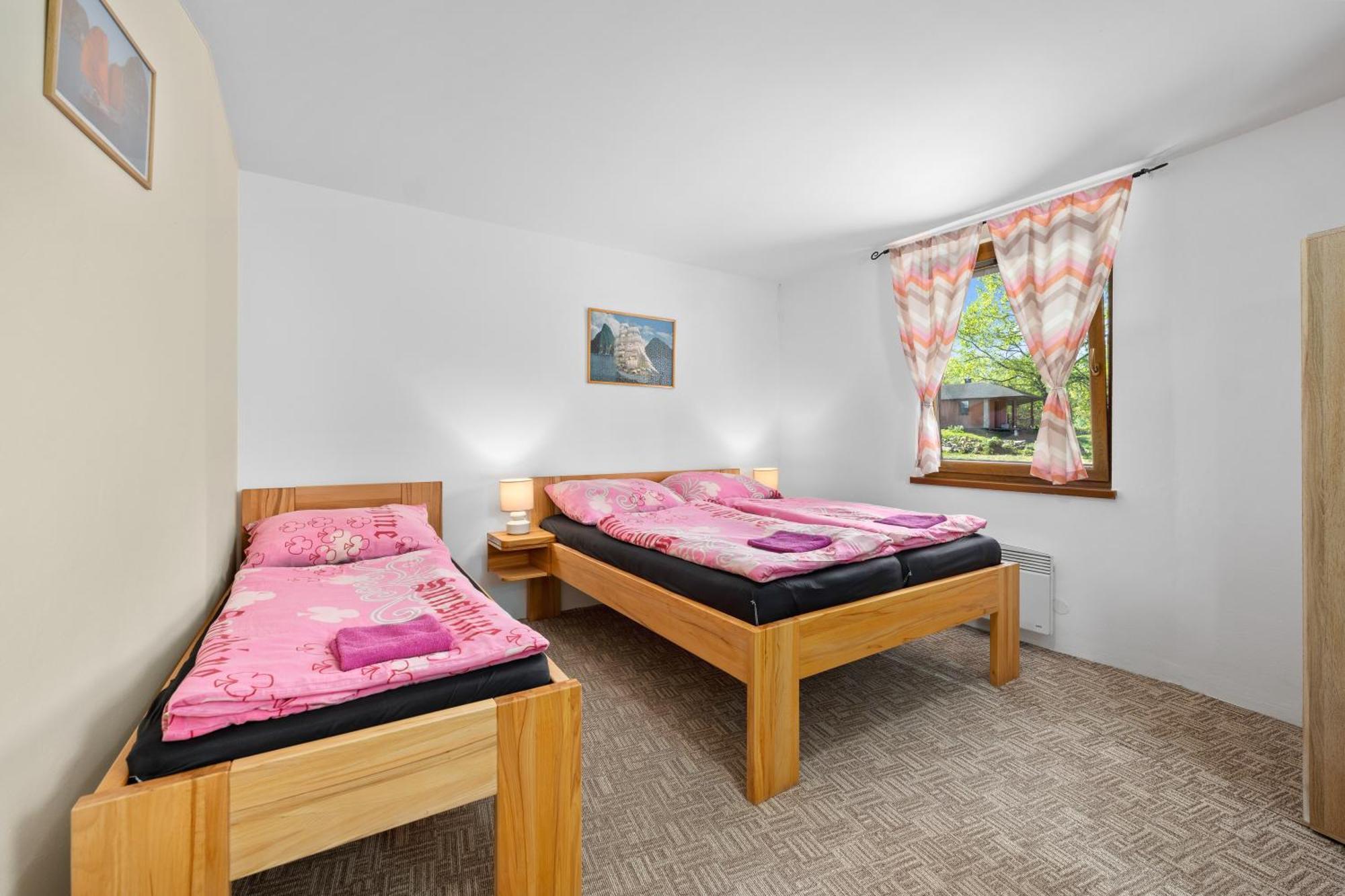 Marine Zavlahy Apartament
