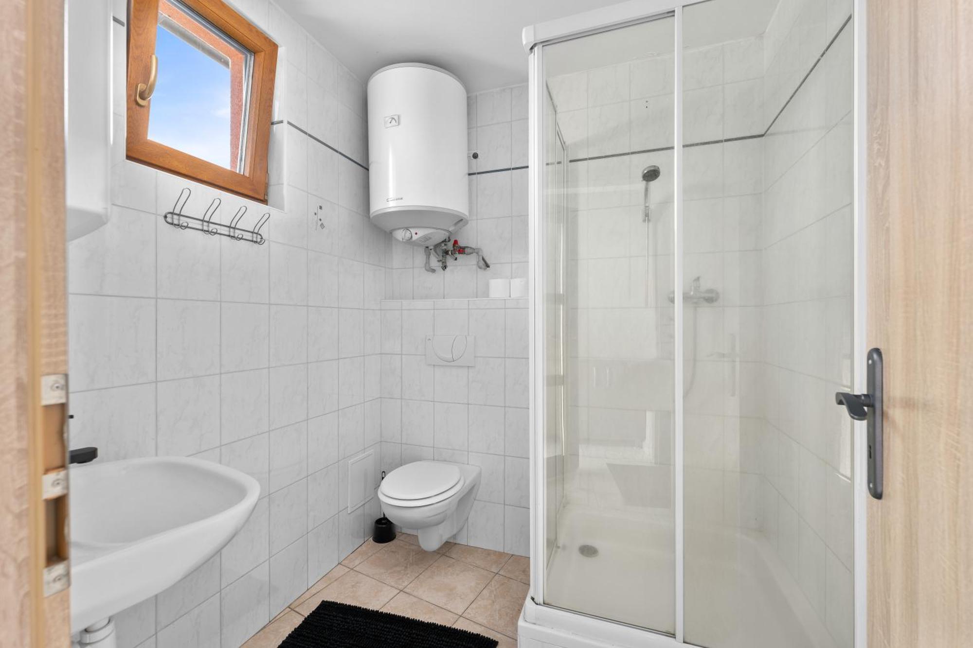 Marine Závlahy Apartmán