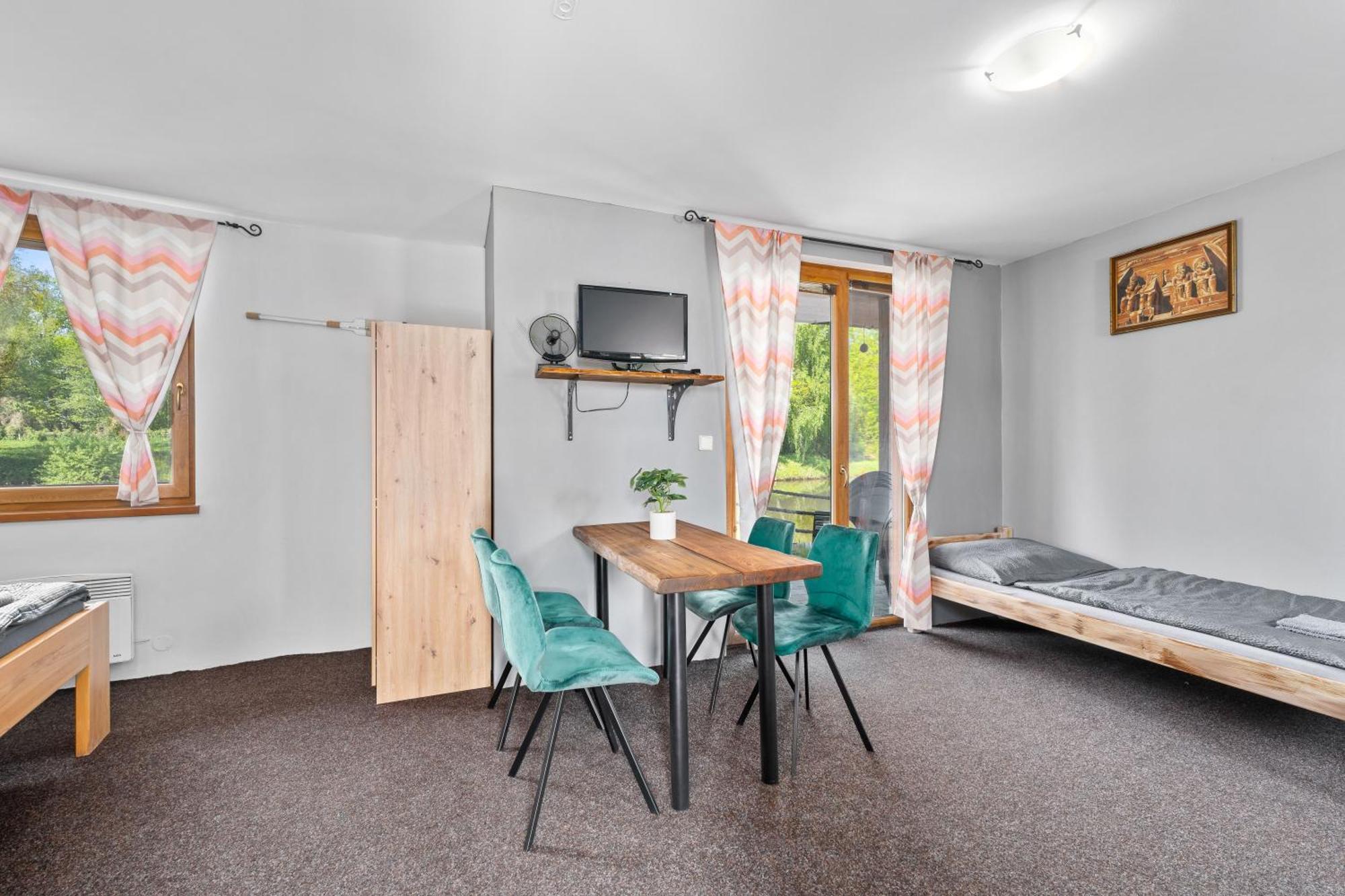 Marine Zavlahy Apartament