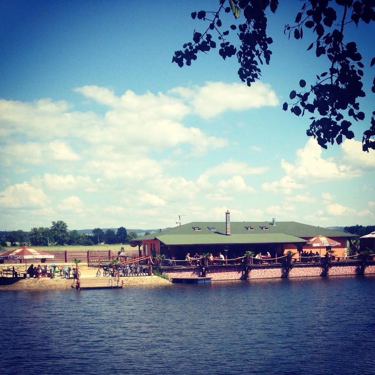 Marine Zavlahy Hrdejovice